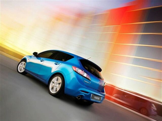 Mazda3