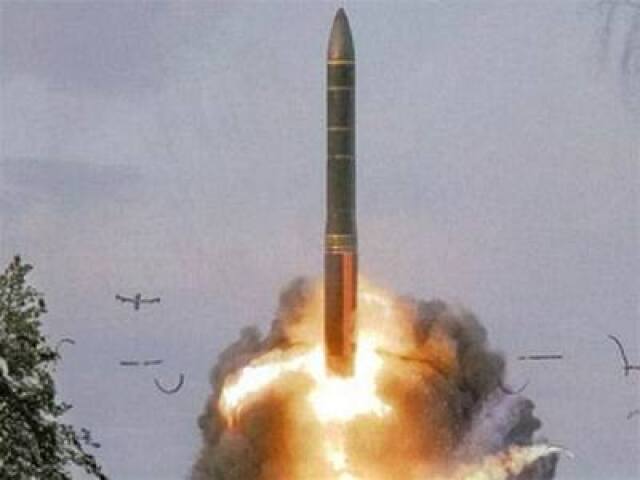 RS-24, raketa, protiraketová obrana