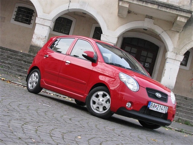 Kia Picanto