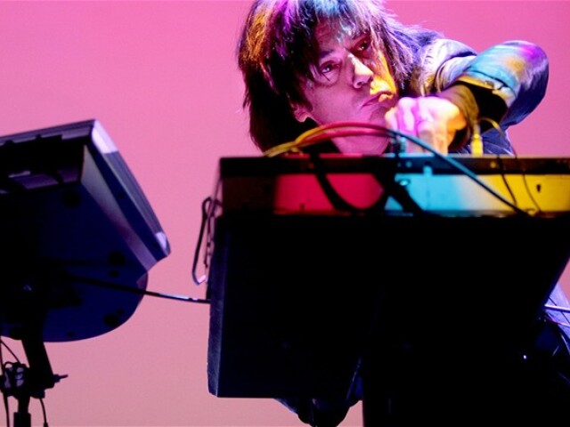 Jean Michel Jarre
