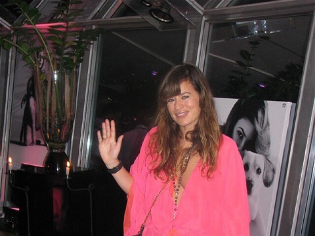 Jade Jagger