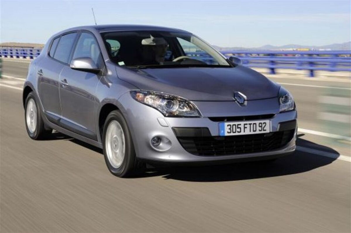 Mégane