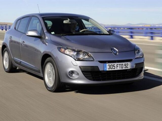 Mégane