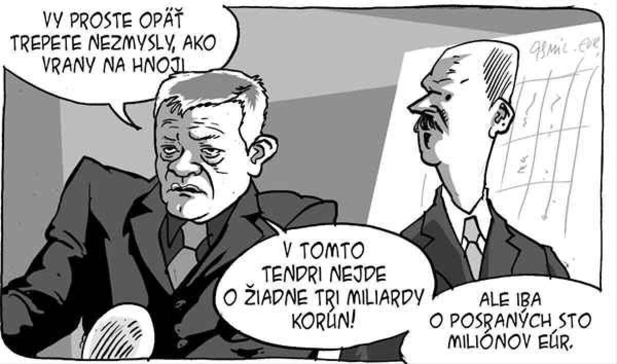 Danglár 3.12.2008