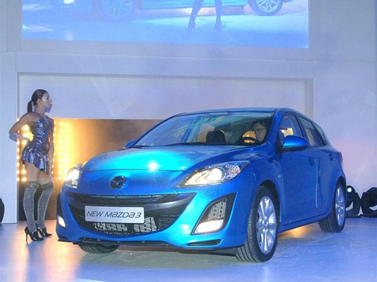 Mazda3