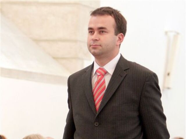 Ján Podmanický