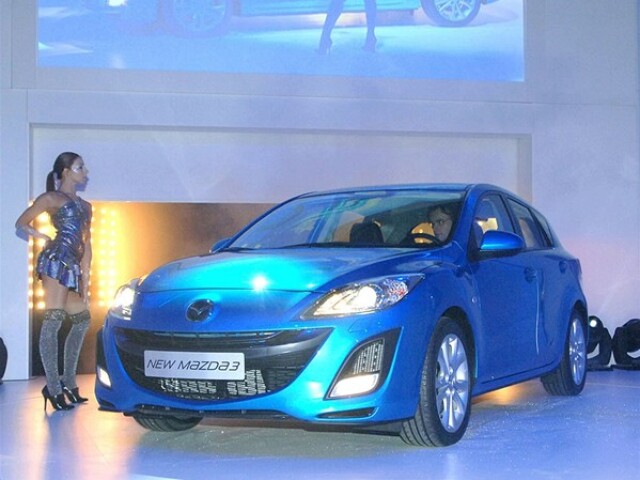Mazda3