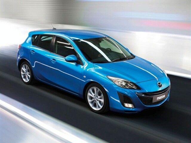 Nová Mazda3 má byť ľahšia ako jej prvá generácia.