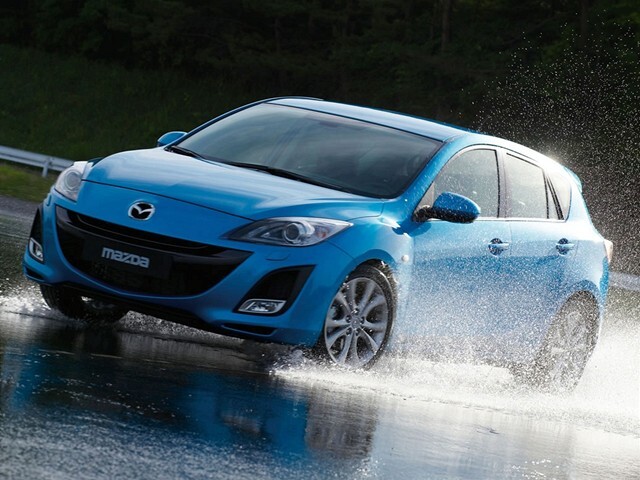 Najvýkonnejšia Mazda3 bude tankovať naftu.
