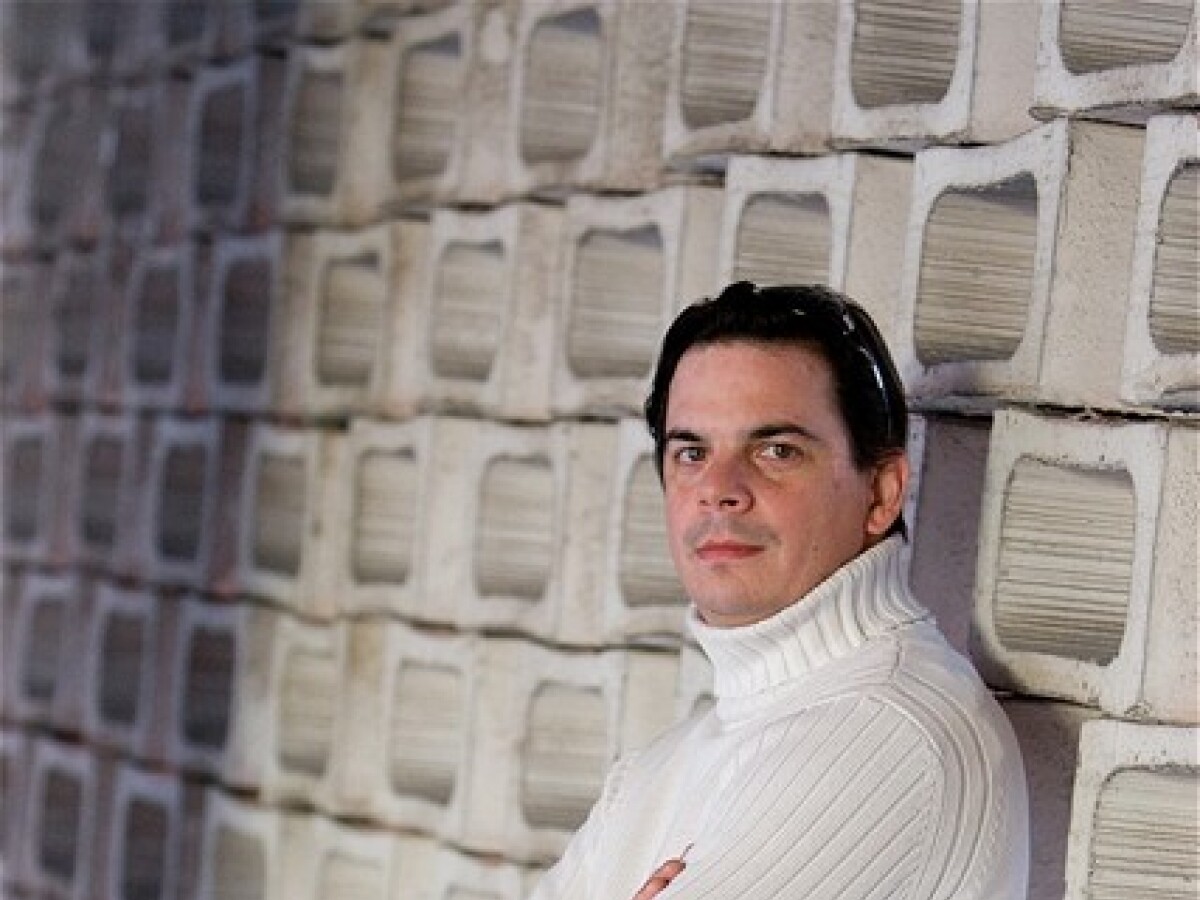 Dano Dangl