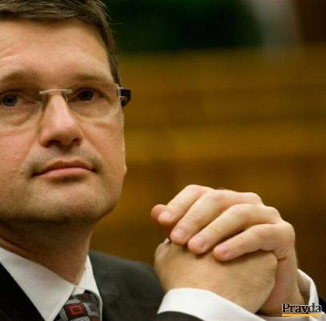 Marek Maďarič
