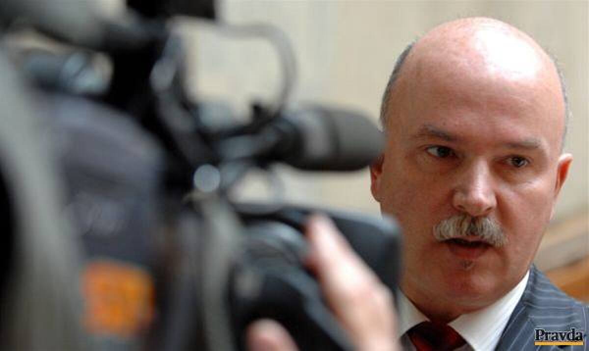Janušek