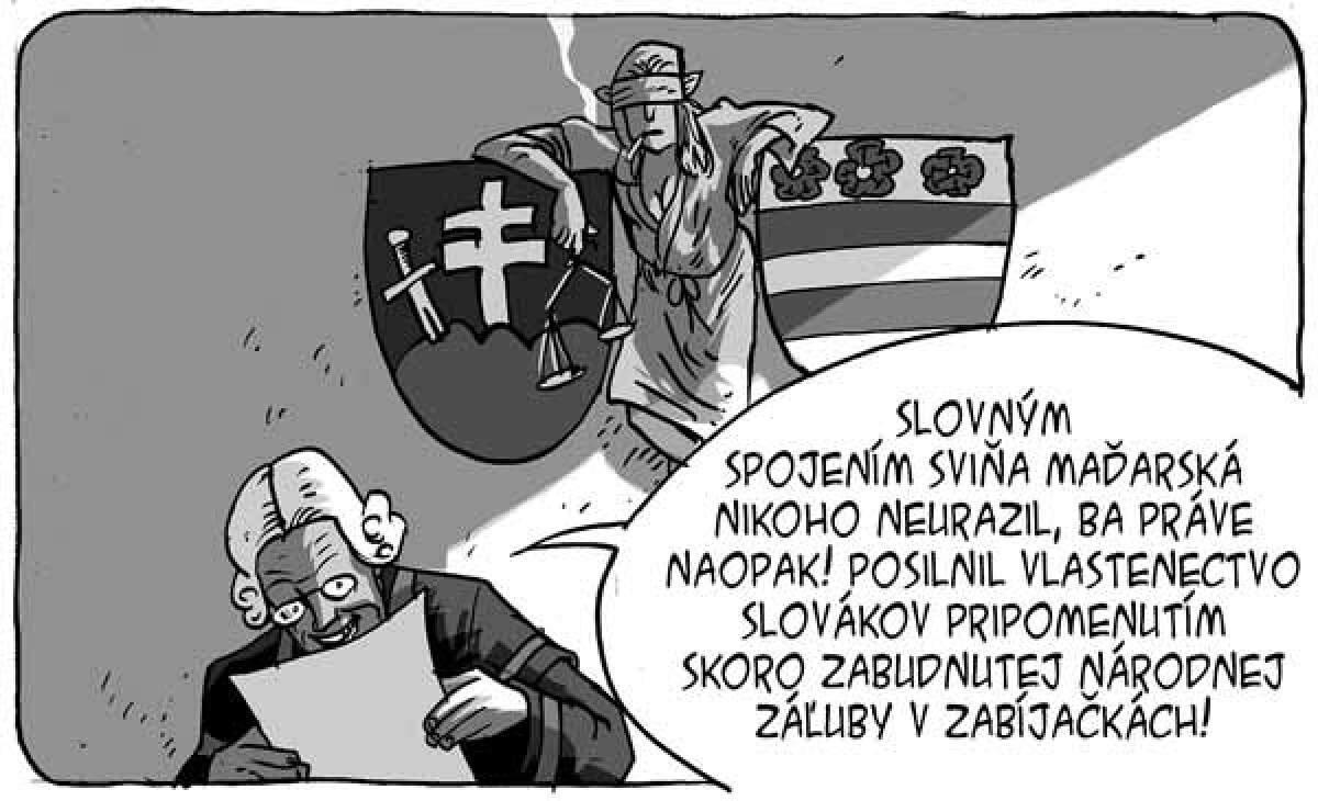 Danglár, 5.12.2008