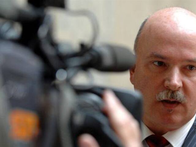 Janušek