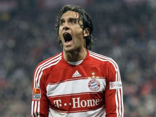 Luca Toni 