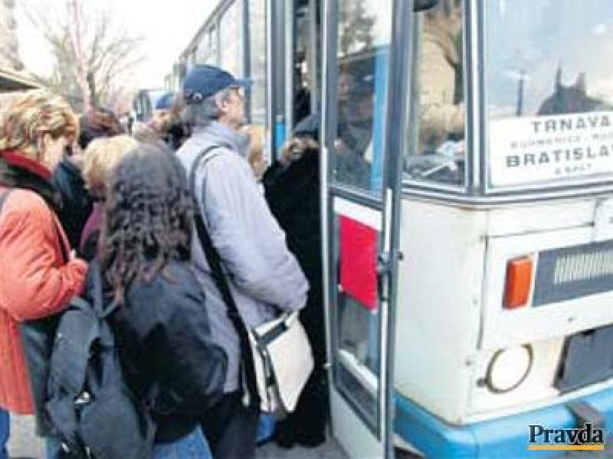 Autobus