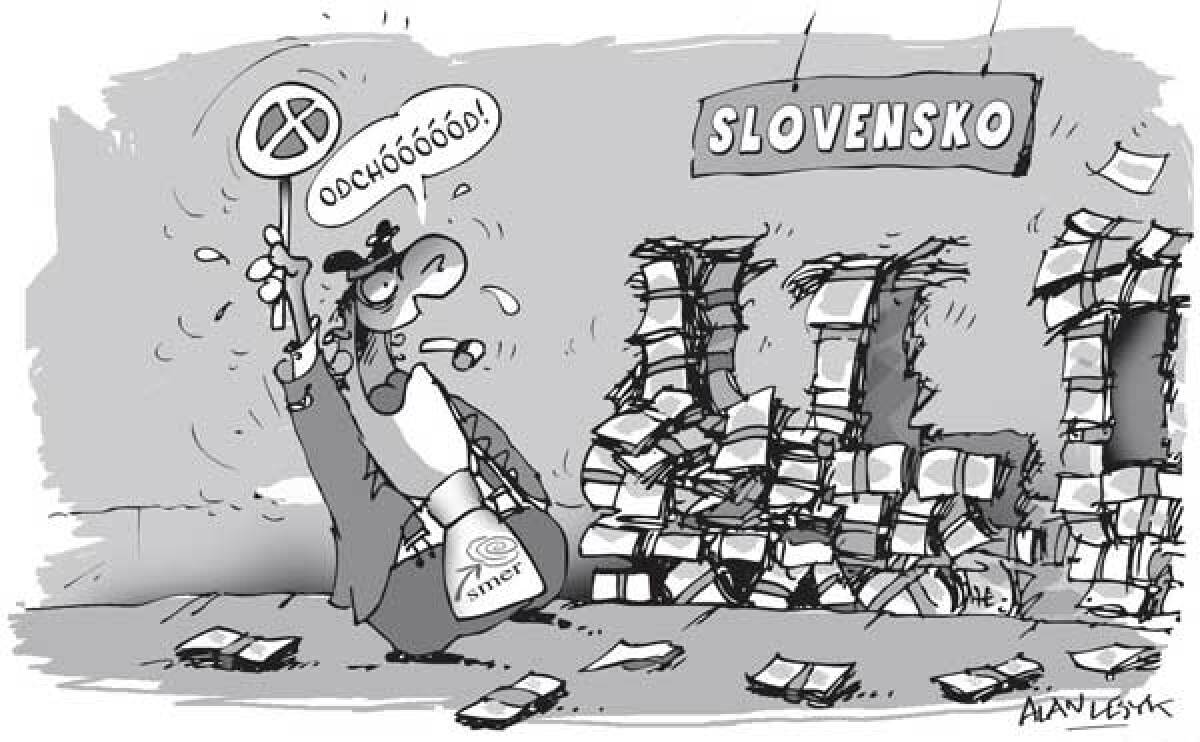 Lesyk, 6.12.2008