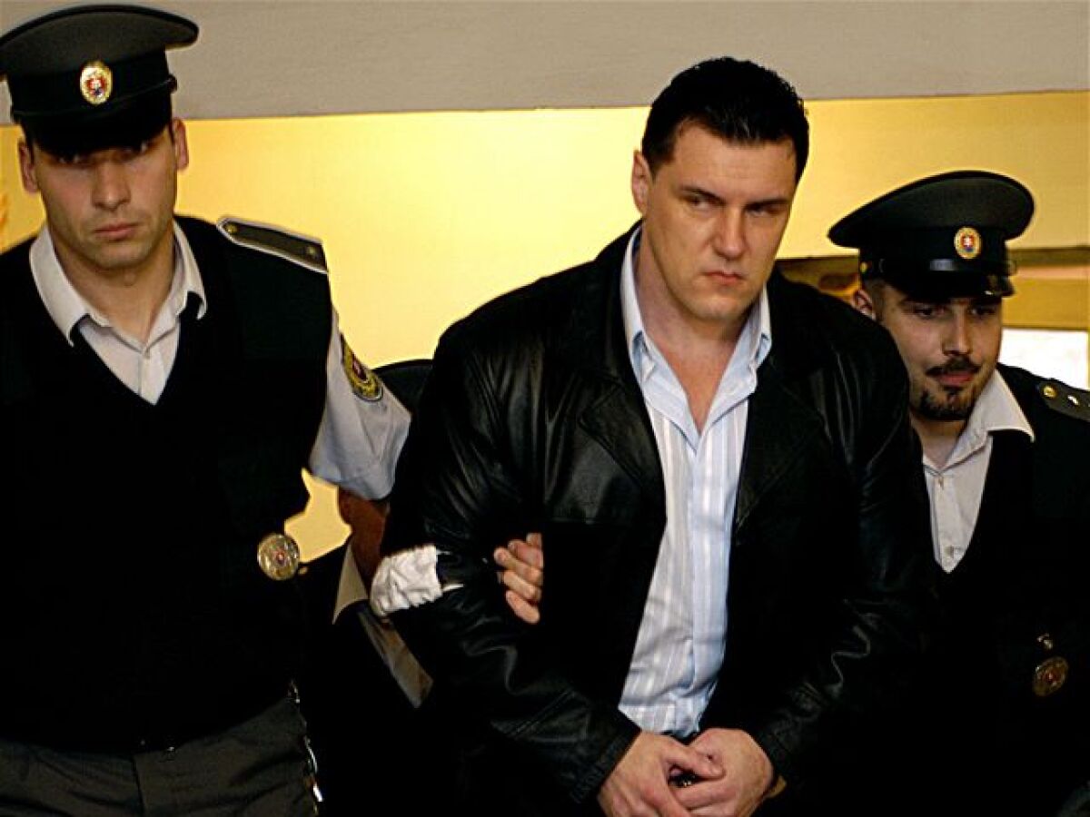 Mikuláš Černák