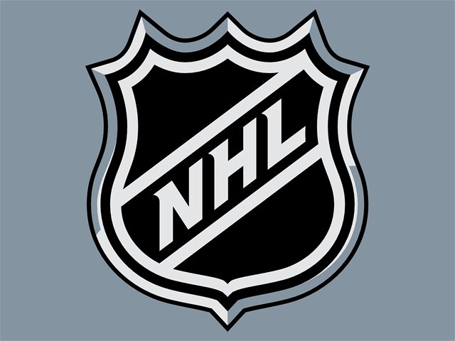 NHL, logo
