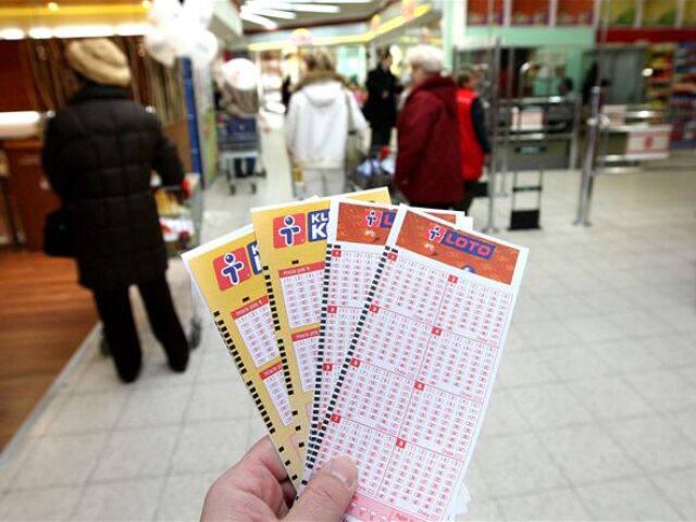 Tipos, Loto