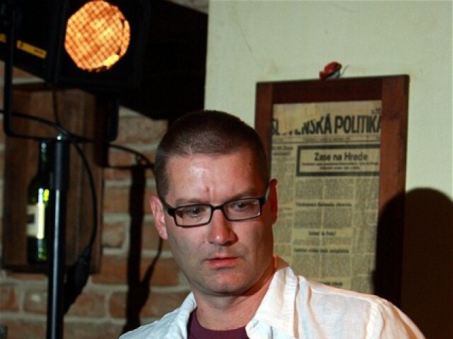 Andy Kraus