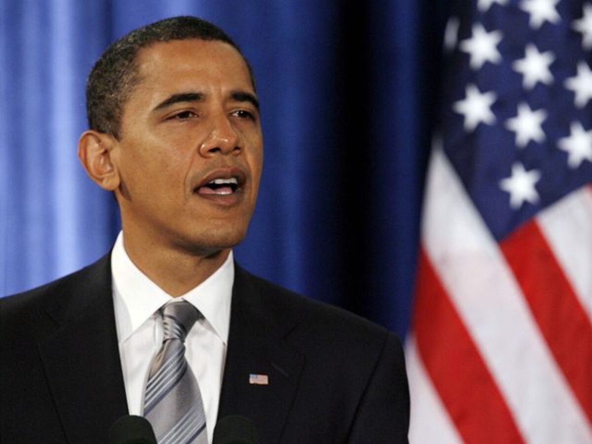 Obama