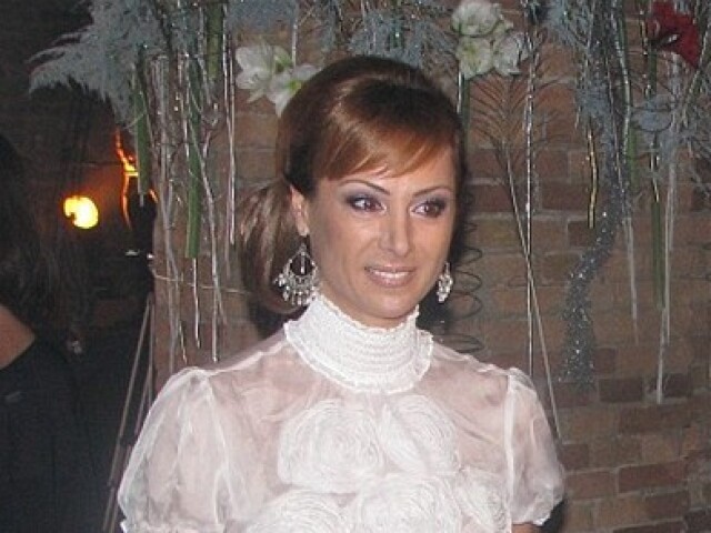 Zora Czoborová