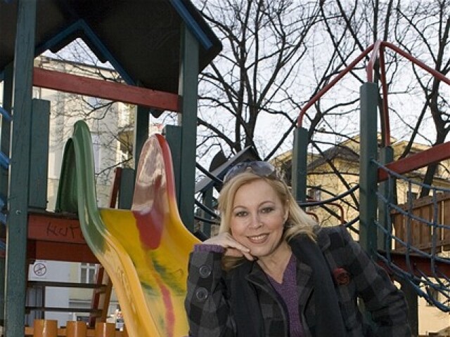 Marta Sládečková