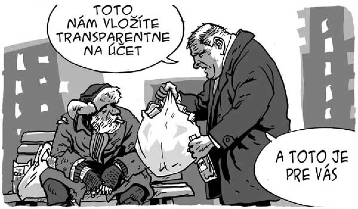 Danglár, 12.12.2008