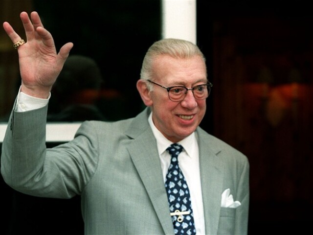 Horst Tappert