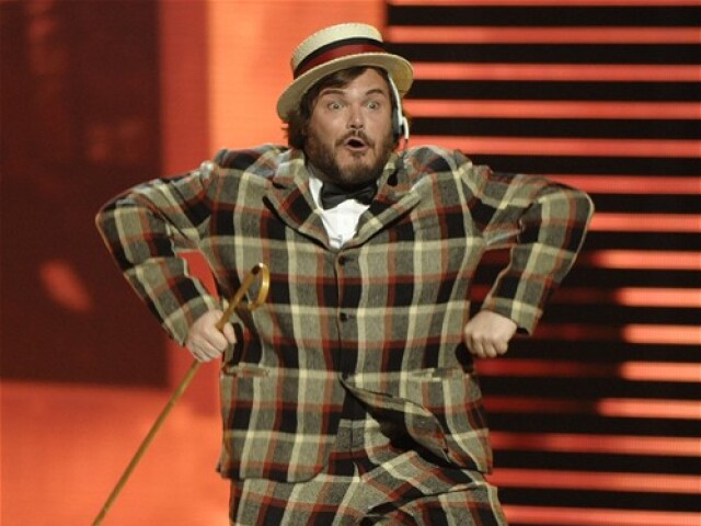 Jack Black