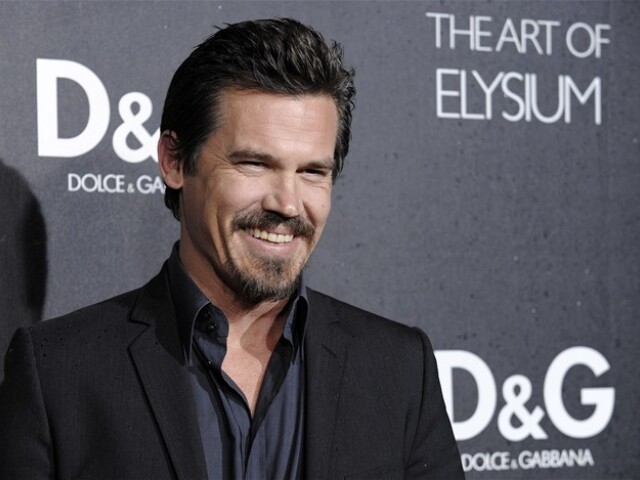 Josh Brolin