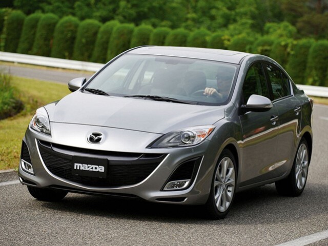 Mazda3