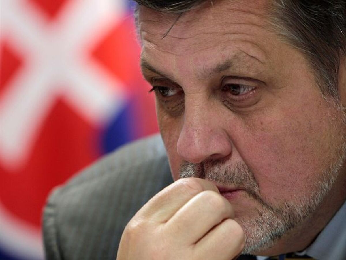 Ján Kubiš