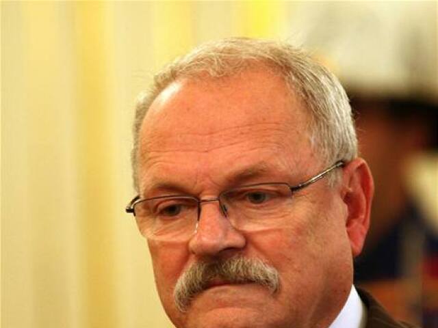 Gašparovič