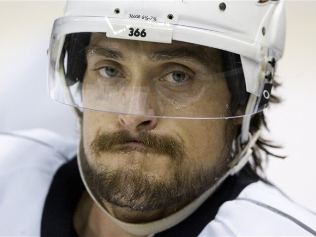 Teemu Selänne