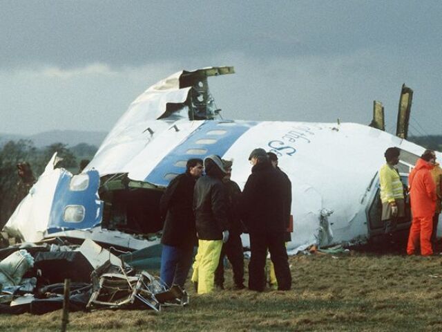 Lockerbie