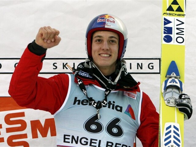 Gregor Schlierenzauer