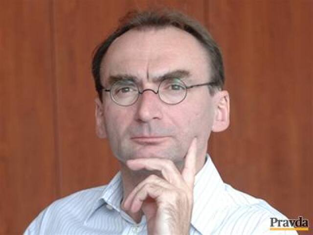 Petr Šabata