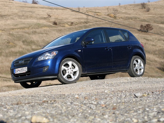 Najsilnejší naftový motor pod kapotou navonok nič nepripomína.