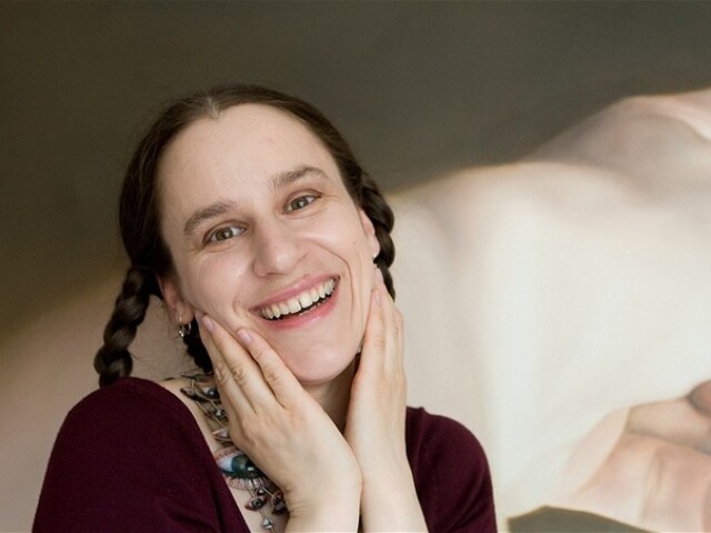 Dorota Sadovská