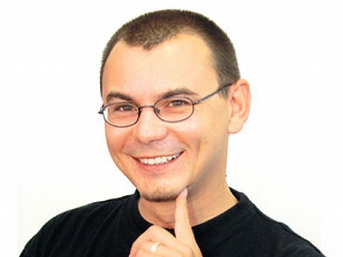Miloslav Surgoš