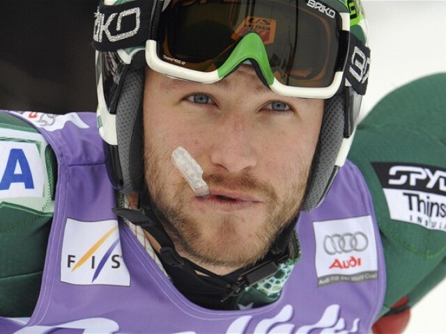 Bode Miller