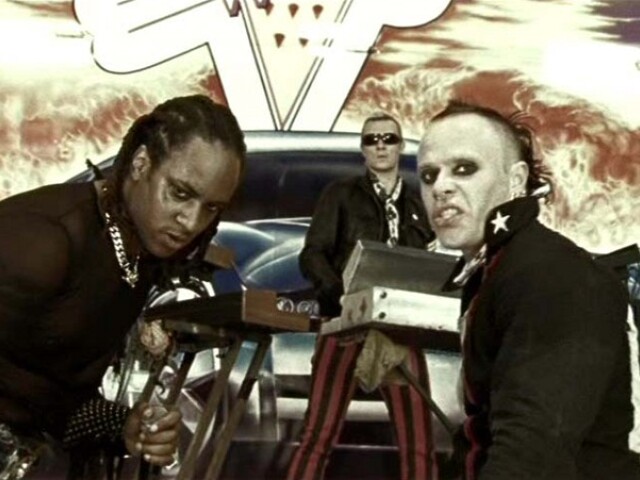 Prodigy