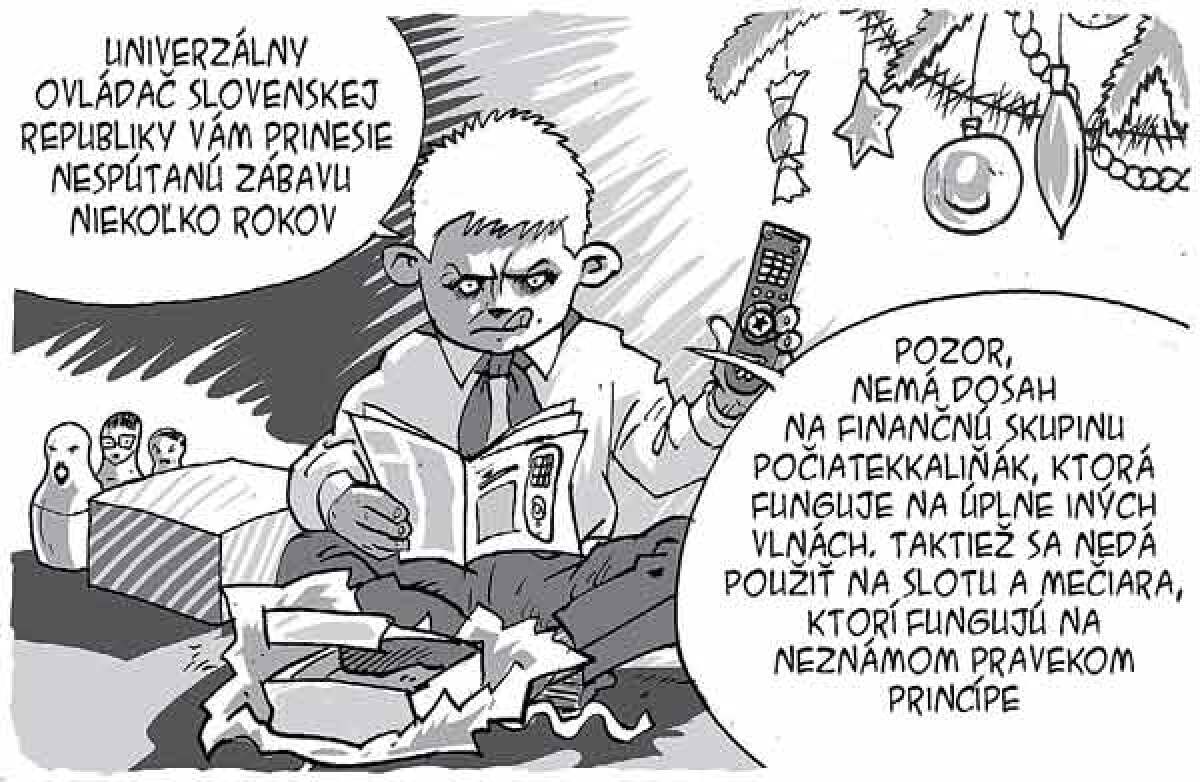 Danglár 30.12.2008