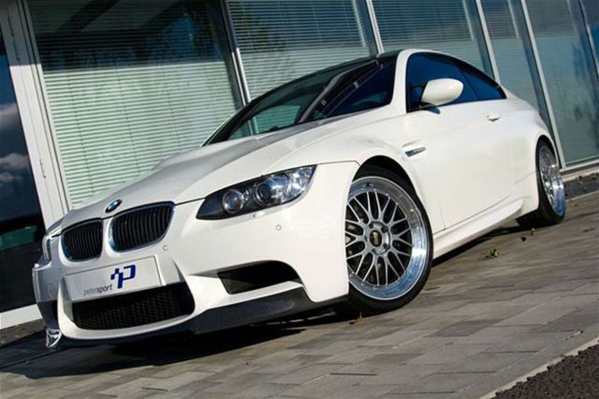 BMW M3