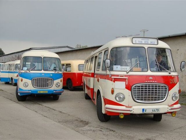 Škoda 706 RTO