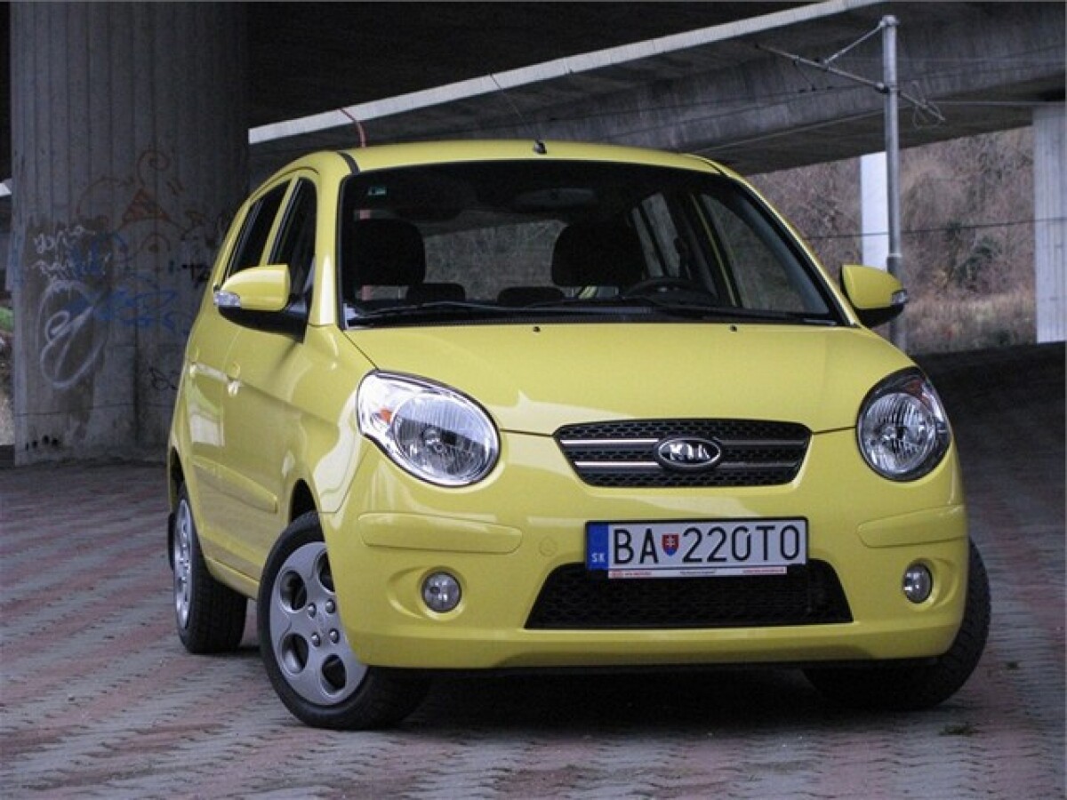 Kia Picanto