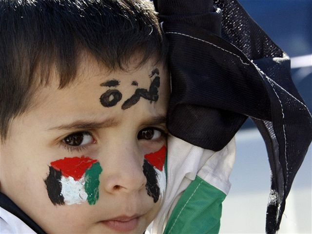Izrael, Palestína, Gaza