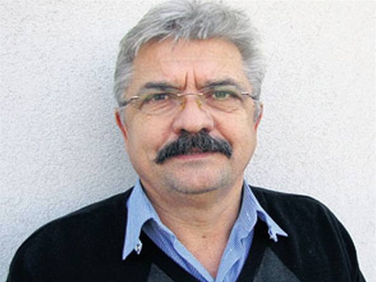 Boris Latta